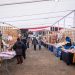 Talento y tradición: emprendedores de Market Maule brillaron en la Fiesta de la Virgen del Carmen en Pelarco