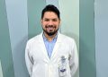 Médico genetista se incorpora al Hospital Regional de Talca