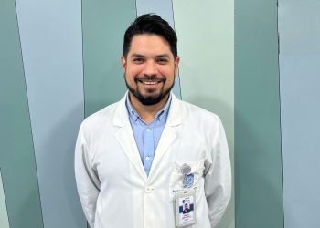 Médico genetista se incorpora al Hospital Regional de Talca
