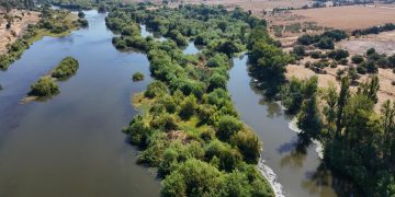 Aprobado por unanimidad Plan de Acción Comunal de Cambio Climático para Talca 