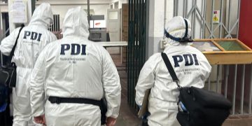 Sujeto asesinado a golpes por otros reos en cárcel de Curicó