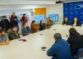 MOP del Maule alcanza cifra récord de inversión presupuestaria durante el primer semestre de 2025