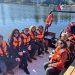 Ministra del Medio Ambiente anuncia los criterios ambientales para mejorar condiciones del sistema lacustre lago Vichuquén