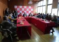 Municipalidad de Talca instala mesa de coordinación para el máximo provecho socioeconómico y deportivo del Mundial Sub20