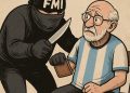 Argentina, rehén de su resignación: del FMI al abismo y la salida ignorada