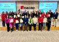 Emprendedoras se capacitan en marketing digital y redes sociales para visibilizar sus negocios y potenciar las ventas