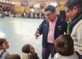 Con asistencia récord a nivel nacional y campaña de fortalecimiento parte en el Maule segundo semestre lectivo