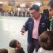 Con asistencia récord a nivel nacional y campaña de fortalecimiento parte en el Maule segundo semestre lectivo