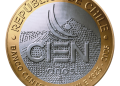 Comenzó a circular hoy nueva moneda de 100 pesos