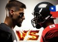 Fútbol Americano vs Rugby: ¿En Qué Se Diferencian Realmente?
