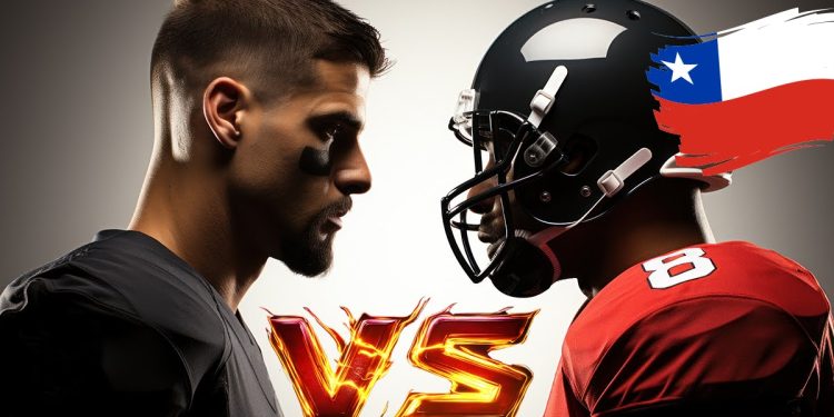 Fútbol Americano vs Rugby: ¿En Qué Se Diferencian Realmente?