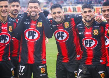 Rangers de Talca sigue vivo: Victoria de oro en Quillota mantiene el sueño de la liguilla