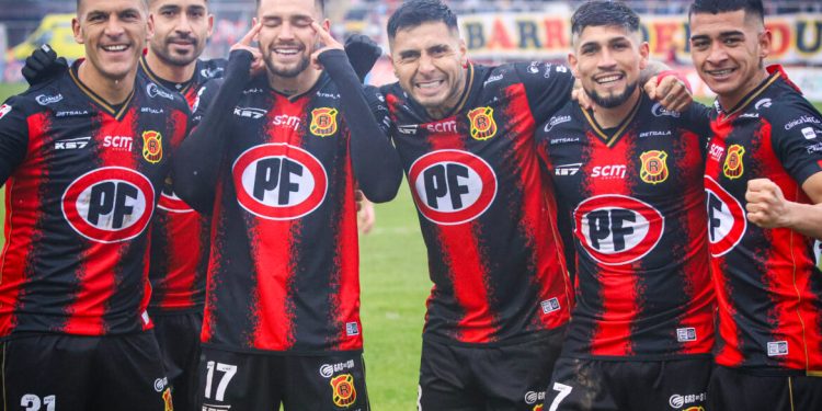 Rangers de Talca sigue vivo: Victoria de oro en Quillota mantiene el sueño de la liguilla