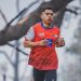 Sanrafaelino Luis Valenzuela es subcampeón latinoamericano elite de carrera con obstáculos: Irá a mundial en Suecia