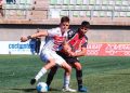 Curicó Unido Rescata Valioso Empate 1-1 ante Deportes Copiapó en Fecha 17 de Primera B