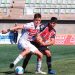 Curicó Unido Rescata Valioso Empate 1-1 ante Deportes Copiapó en Fecha 17 de Primera B