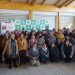 En Longaví, Senama Maule y el Instituto AIEP cierran los Talleres de Alfabetización Digital para personas mayores