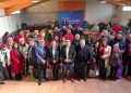 En Curicó y Talca: Subsecretario Claudio Reyes informó sobre los beneficios en la implementación de la reforma de pensiones
