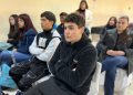 Retiro lanzó preuniversitario municipal gratuito