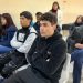 Retiro lanzó preuniversitario municipal gratuito