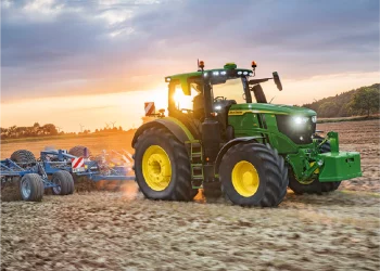 Gran Feria Agro Usados realiza Salfa este miércoles 23 de julio en Talca