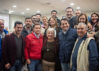 Más de mil agricultores de Parral y Retiro recibirán apoyo del Gobierno del Maule