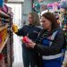 Seremi de Salud del Maule refuerza fiscalizaciones de productos asiáticos en Linares