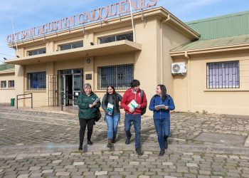 CFT San Agustín se mantiene como la institución de educación superior del Maule con mayor matrícula en 2025