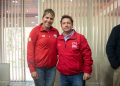 Canoísta Karen Roco se alista para brillar en Italia y Paraguay