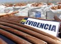 Región del Maule avanza en fuerza de tarea contra el Robo de Cables