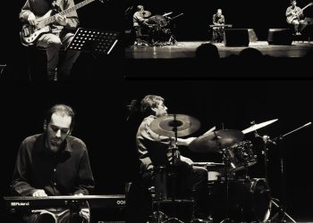 App Tinvi.to celebra su lanzamiento oficial con evento gratuito de jazz en Linares