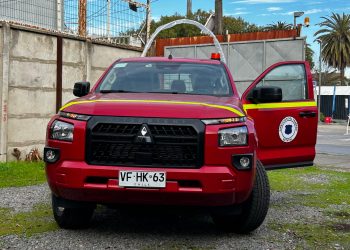 Renovación de vehículos y mejoras en infraestructura para la Inspección del Trabajo de Talca