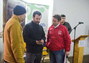 UDD y NASA dan inicio a proyecto que medirá la calidad del aire en el Maule 