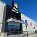 Violento “turbazo” afectó a local del mall Plaza Maule de Talca