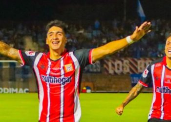 Curicó Unido busca el despegue ante Santiago Morning en duelo de urgencias