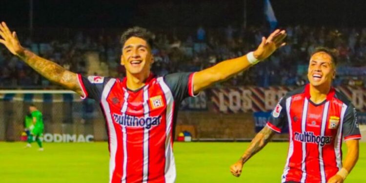 Curicó Unido busca el despegue ante Santiago Morning en duelo de urgencias