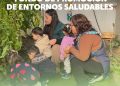 Elige Vivir Sano y el Ministerio de Desarrollo Social y Familia invitan a postular al Fondo de Promoción de Entornos Saludables 2025