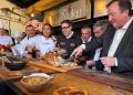 Con lanzamiento nacional se dio el vamos a la Fiesta Costumbrista del Chancho 2025 