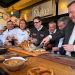 Con lanzamiento nacional se dio el vamos a la Fiesta Costumbrista del Chancho 2025 