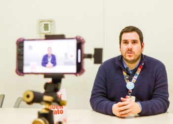 HRT promueve el autocuidado integral