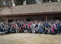 San Javier impulsa la identidad nacional a través de la Viticultura Patrimonial