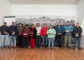 Gobierno del Maule entregó recursos a 188 agricultores afectados por las inundaciones en Sagrada Familia