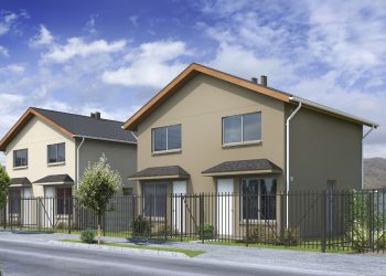 600% aumentan operaciones asociadas a viviendas sociales en negocio inmobiliario según informe de Aseguradoras