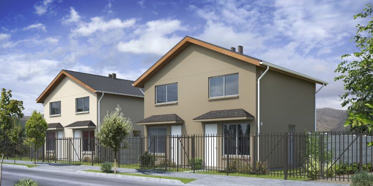 600% aumentan operaciones asociadas a viviendas sociales en negocio inmobiliario según informe de Aseguradoras
