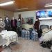 Comisionados de la PDI de Talca entregan donación en Hogar Padre Hurtado