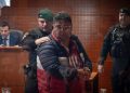Prisión preventiva para empresario imputado por homicidio del “rey de Meiggs”