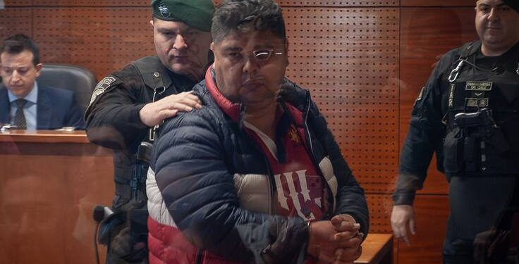 Prisión preventiva para empresario imputado por homicidio del “rey de Meiggs”