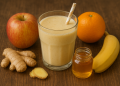Recetas para fomentar el consumo de frutas y verduras en invierno