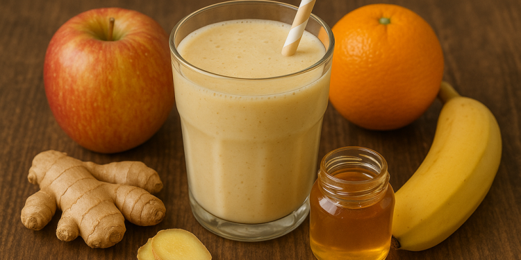 Recetas para fomentar el consumo de frutas y verduras en invierno