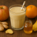 Recetas para fomentar el consumo de frutas y verduras en invierno